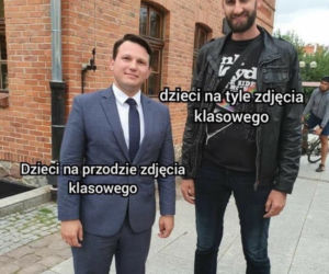 Memy o szkole 2020. Nauka u dobie koronawirusa. Żarty z nowej sytuacji 