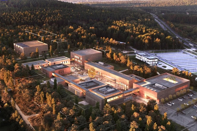 Będzie praca dla młodych w Kielcach? Powstanie ważna inwestycja za 200 mln!