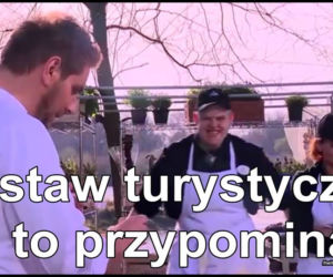 Hell's Kitchen Polska - najlepsze teksty
