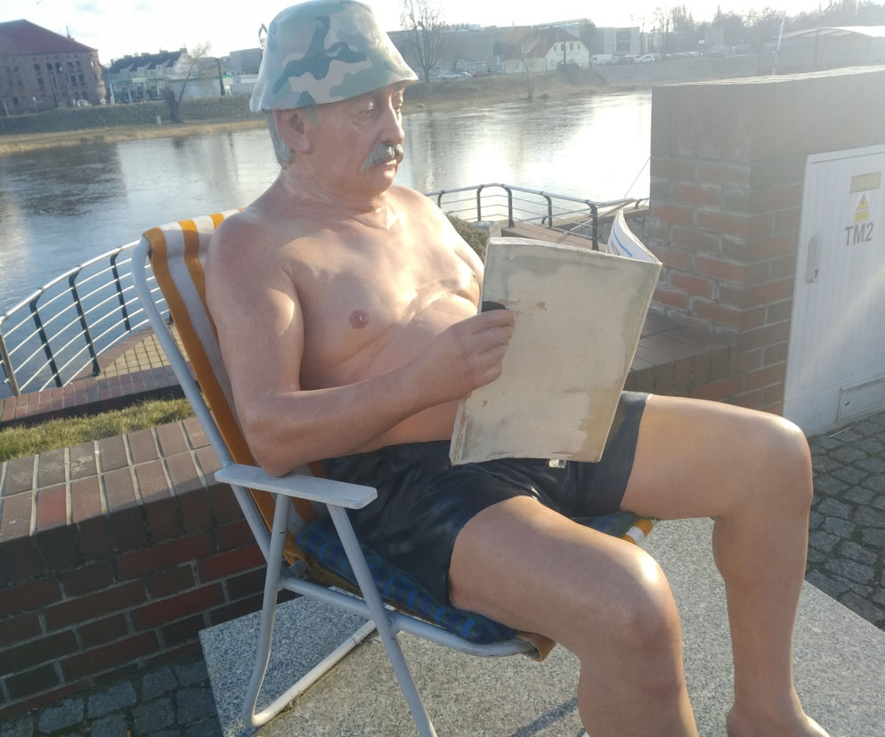 Gorzów janusz 