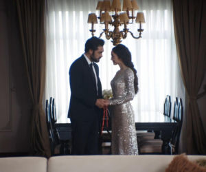 Dziedzictwo, odc. 830. Nana, Yaman