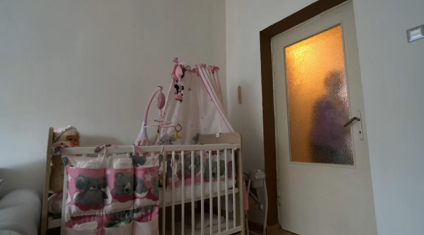 Chłopaki do wzięcia. Tak wyglądało spotkanie Stefana z Agnieszką i jej córką