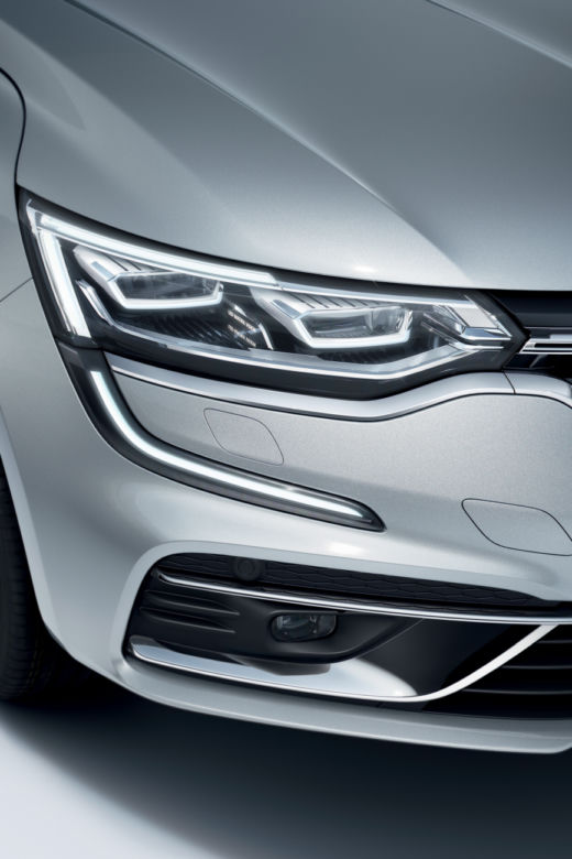 Renault Talisman (2020)