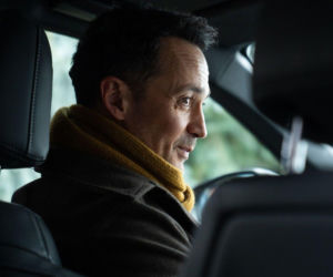 Barwy szczęścia odc. 3371. Mariusz (Rafał Cieszyński)