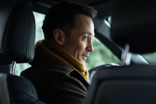 Barwy szczęścia odc. 3371. Mariusz (Rafał Cieszyński)