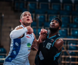 MKS Dąbrowa Górnicza - Polski Cukier Toruń 81:74, zdjęcia z meczu