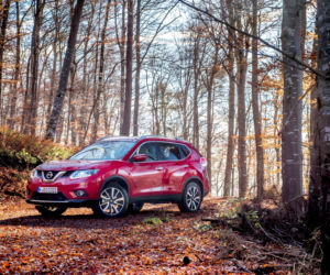 Nissan X-Trail 2.0 dCi