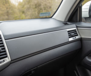 SsangYong Musso Quartz Diesel 2.2 4WD 6AT