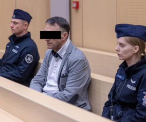 Natalia z Gortatowa pomogła złapać swojego zabójcę. Ważna decyzja w sprawie