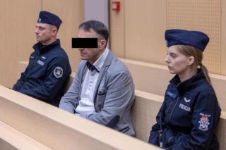 Natalia z Gortatowa pomogła złapać swojego zabójcę. Ważna decyzja w sprawie