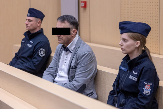 Natalia z Gortatowa pomogła złapać swojego zabójcę. Ważna decyzja w sprawie