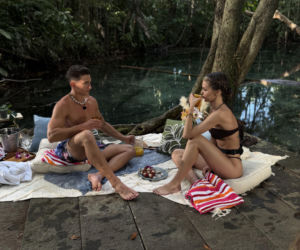 Hotel Paradise 12 - odcinek 26