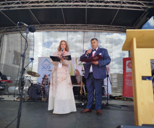 Caritas Diecezji Siedleckiej obchodzi w tym roku okrągły jubileusz 35 lat działalności!
