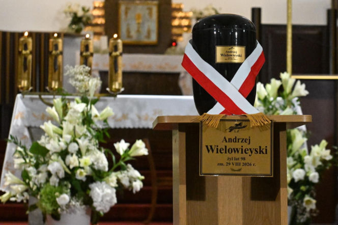 Andrzeja Wielowieyskiego