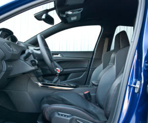 Peugeot 308 GTI