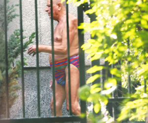 Gangstera skazali na łóżku, a Kiszczak zbyt chory dla sądu!