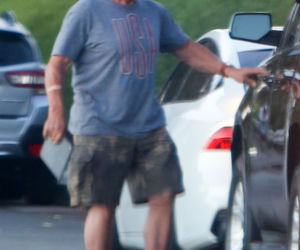 Arnold Schwarzenegger i Maria Shriver