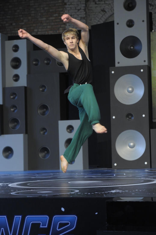Jakub Pursa odpowiada za jedne z najpiękniejszych choreografii w historii "Tańca z Gwiazdami". Tancerz podzielił się radosną nowiną!