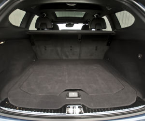 Volvo XC60 T6 R-Design Polestar