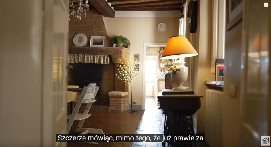 Tak mieszka Ula Chińcz 