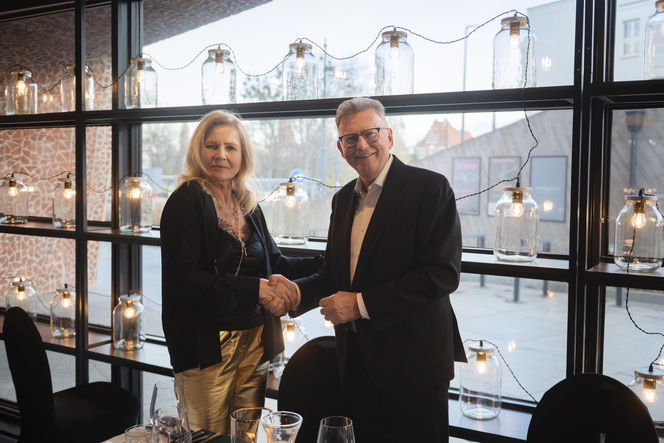 Grażyna Szapołowska