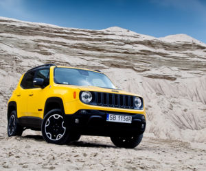 Jeep Renegade 2.0 MultiJet 170 KM 9AT 4x4 Trailhawk