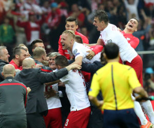 Polska - Niemcy