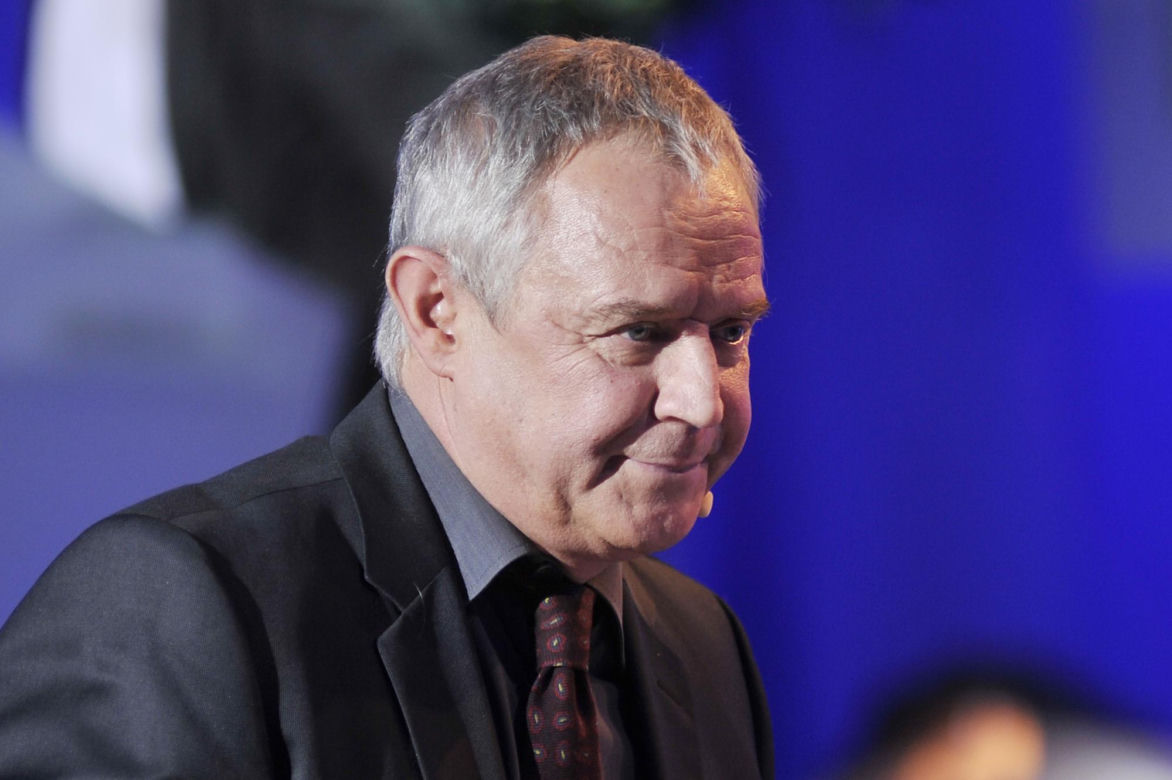 Marek Kondrat kiedyś i dziś. Tak przez lata zmienił się niezapomniany Adaś Miauczyński