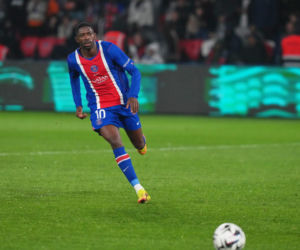 Ousmane Dembele (Francja)