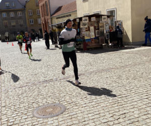 Lotto 23. Bieg Jakubowy cz.2