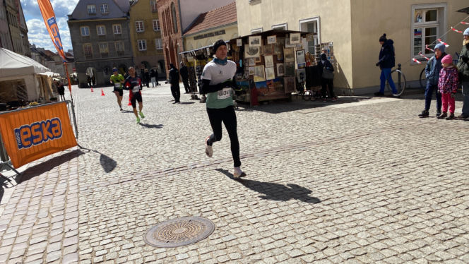 Lotto 23. Bieg Jakubowy cz.2