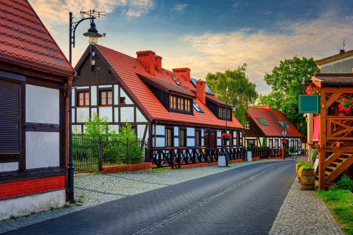 Ustka, Mrągowo, Sycylia, Grecja, Egipt i Chorwacja