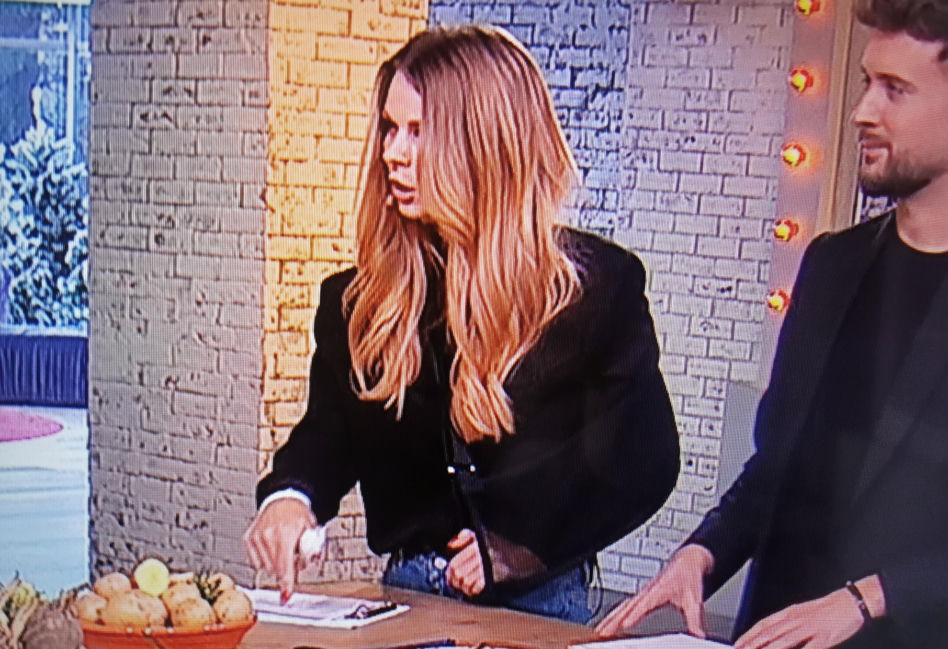 Małgorzata Tomaszewska miała wypadek [ZDJĘCIA]