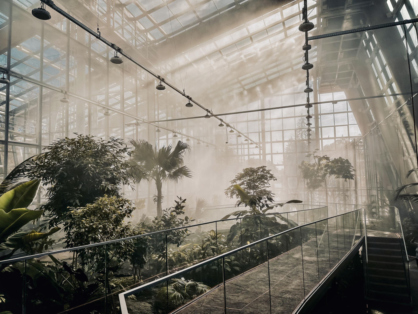 Egzotarium w Sosnowcu