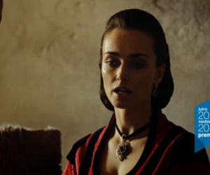 Zniewolona odc. 25. Lidia (Ksenia Miszina)