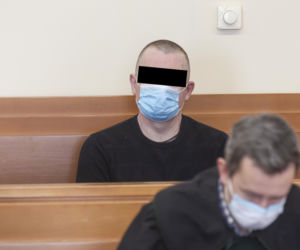 Zastrzelił ukochaną z rewolweru. Zdjęcia podpięte pod Wrocław. Autor: Tomasz Golla. 