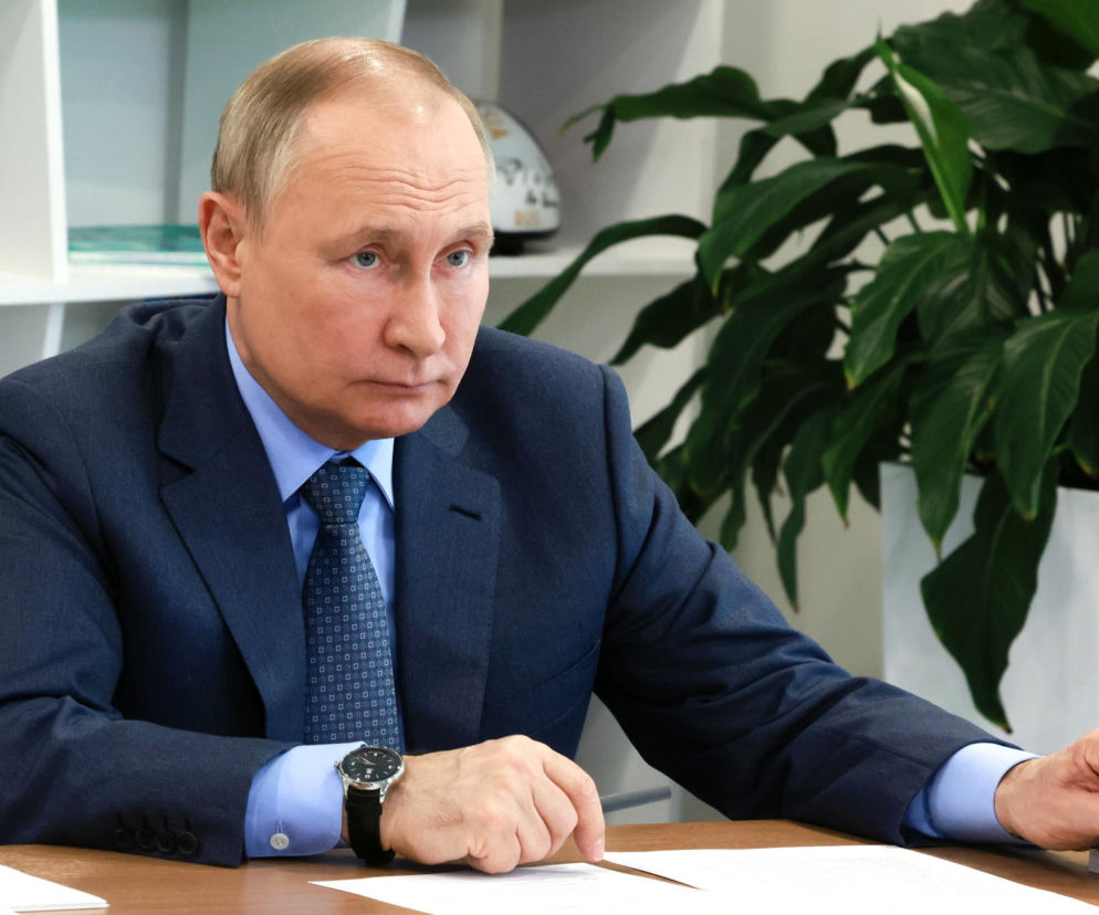 Władimir Putin
