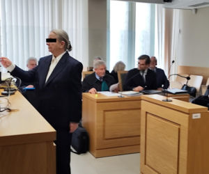 Była wiceprezydent Krakowa stanęła przed sądem