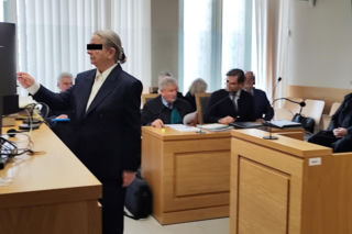 Była wiceprezydent Krakowa stanęła przed sądem