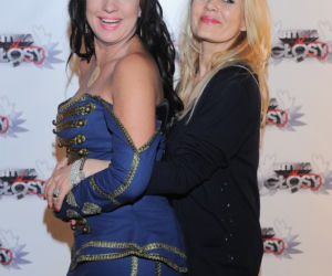 Grażyna Szapołowska, Alicja Węgorzewska
