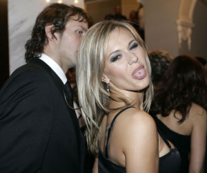 Doda - bałam się seksu z Majdanem