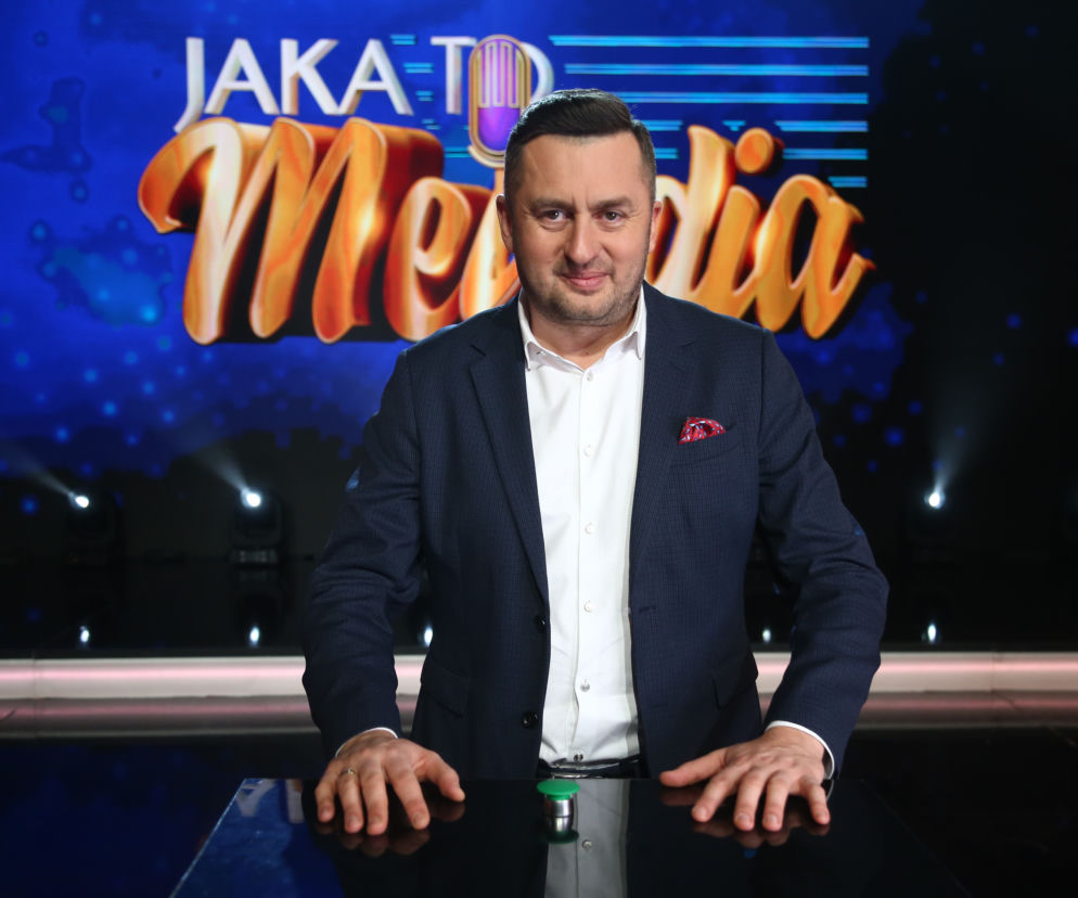 Norbi lepszy od Janowskiego