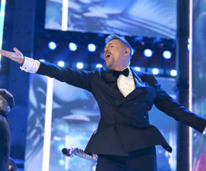 Sylwestrowa Moc Przebojów 2025/26 w Toruniu: Zdjęcia z imprezy Polsatu. Uczestnicy, artyści i starówka