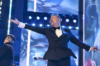 Sylwestrowa Moc Przebojów 2025/26 w Toruniu: Zdjęcia z imprezy Polsatu. Uczestnicy, artyści i starówka