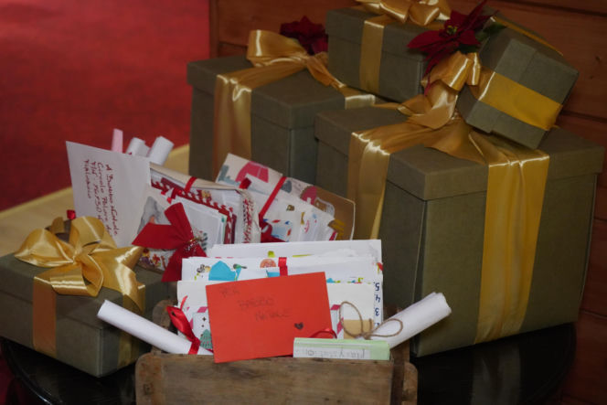 Wyjazd VOX FM do Laponii