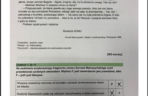 Próbny egzamin ósmoklasisty CKE 2026. ODPOWIEDZI z języka polskiego i arkusze egzaminacyjne
