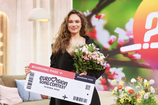 Znamy kolejność występów w półfinale Eurowizji! Kiedy wystąpi Alicja Szemplińska?