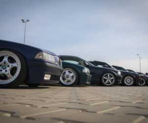 Zakończenie sezonu motoryzacyjnego w Lublinie [ZDJĘCIA]