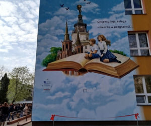 Siedlecka „Szóstka” uczciła potrójny jubileusz!