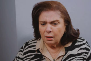 Miłość i nadzieja, odc. 354. Naciye